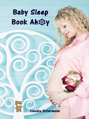 cover image of Baby Sleep Book Ahoy